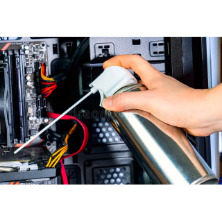 Servicio de Limpieza y Restauración del Sistema