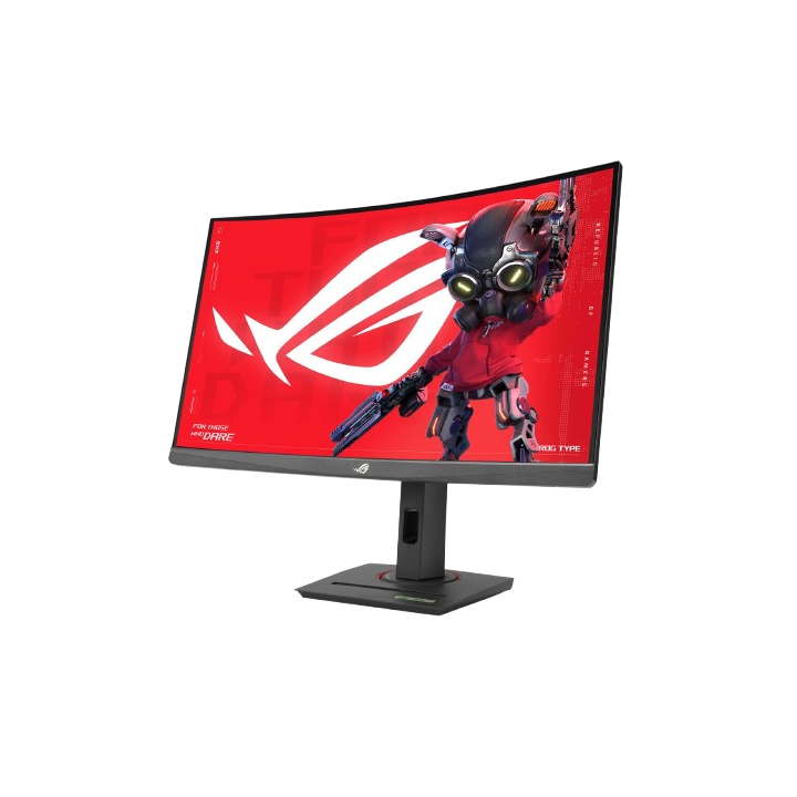Monitor Curvo Ultrawide de Alta Definición